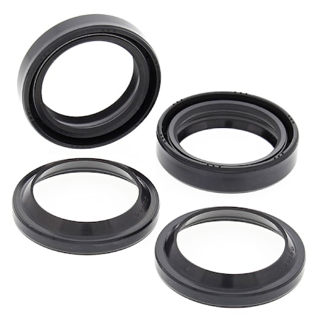 All Balls All Balls Fork and Dust Seal Kit For Yamaha YZ175 1976, YZ250 1976 56-120